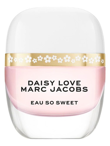 Daisy Love Eau So Sweet Petals