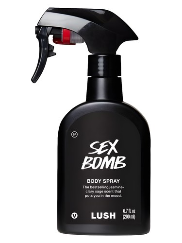 Sex Bomb by Lush