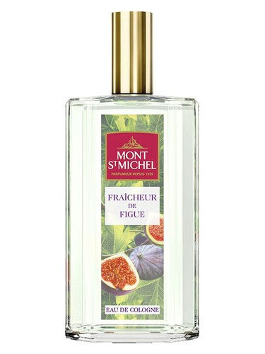 Fraicheur de Figue by Mont St Michel