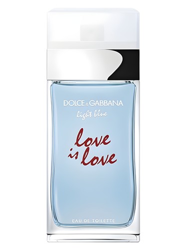 Light Blue Love Is Love Pour Femme Dolce&Gabbana perfume by Dolce Gabbana