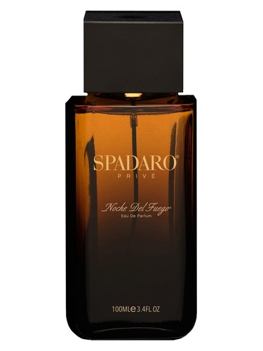 Noche Del Fuego 2019 Edition by Spadaro Luxury Fragrances