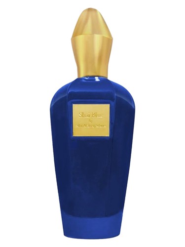 Shai Blue By Sam Wari by Sahar Al Sharq Perfumes