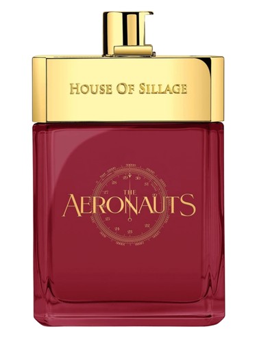 The Aeronauts by House Of Sillage