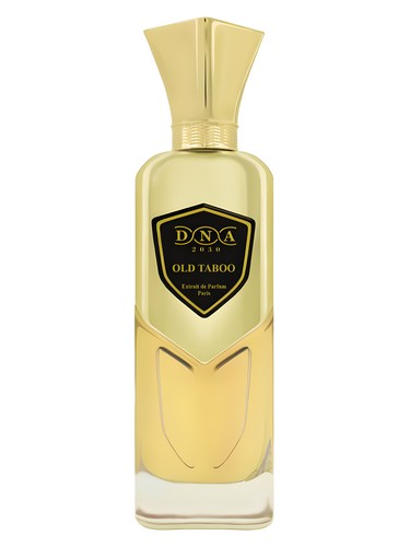 Old Taboo by Sir Parfumer DNA 2030