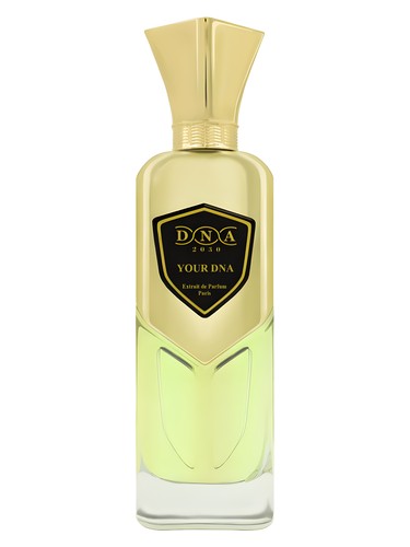 Your DNA by Sir Parfumer DNA 2030