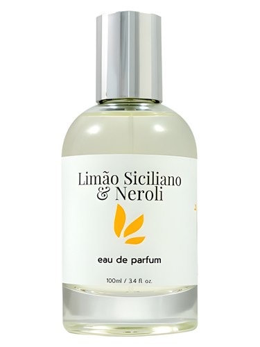 Limão Siciliano & Neroli Maracujá Brasil perfume by Maracuja Brasil