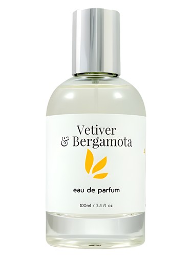 Vetiver & Bergamota Maracujá Brasil perfume by Maracuja Brasil