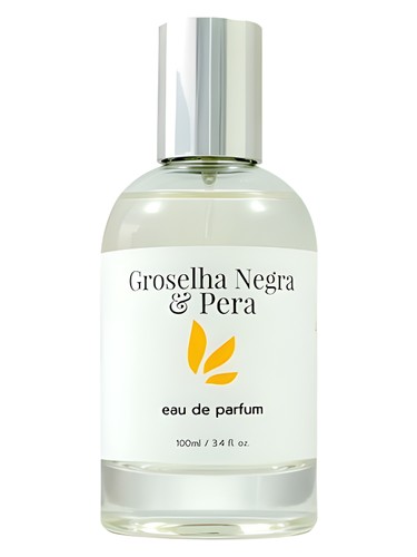 Groselha Negra & Pera Maracujá Brasil perfume by Maracuja Brasil