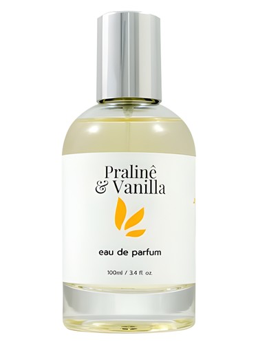 Pralinê & Vanilla Maracujá Brasil perfume by Maracuja Brasil