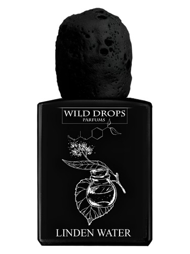 Linden Water by Wild Drops Parfums