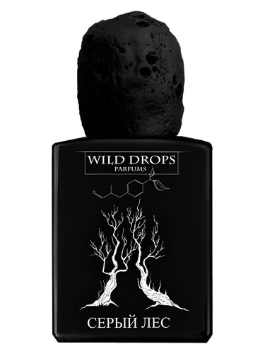 Gray Forest (Серый Лес) by Wild Drops Parfums