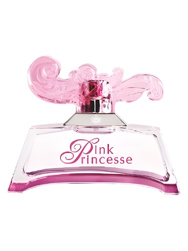 Pink Princesse by Princesse Marina De Bourbon