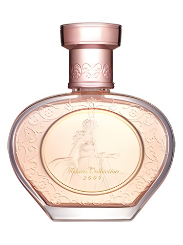 Milano Collection 2009 by Kanebo