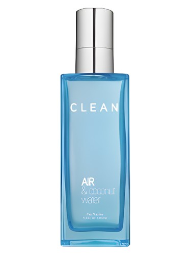 Air & Coconut Water Eau Fraiche by Clean