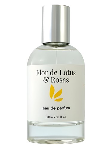 Flor de Lótus & Rosas Maracujá Brasil perfume by Maracuja Brasil