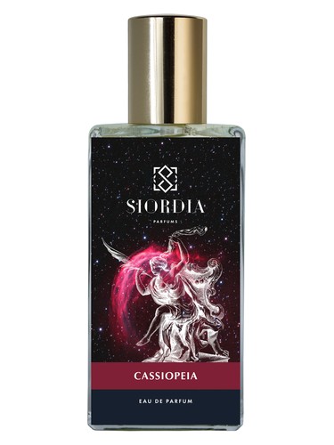 Cassiopeia by Siordia Parfums