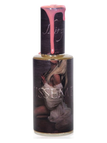 Ravissiment Ikiryō perfume by Ikiryo