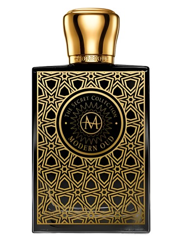 Modern Oud by Moresque