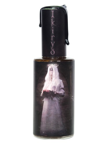 Eidolan Ikiryō perfume by Ikiryo