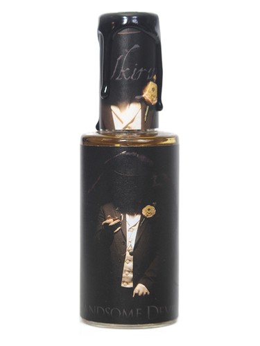 Handsome Devil Ikiryō perfume by Ikiryo