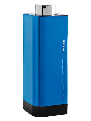 Porsche Design 180 Blue by Porsche Design