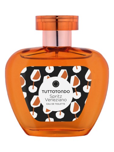 Spritz Veneziano by Tuttotondo