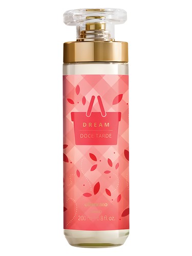 Doce Tarde O Boticário perfume by O Boticario