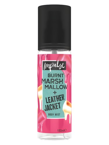 Impulse Burnt Marshmallow + Leather Jacket by Impulse