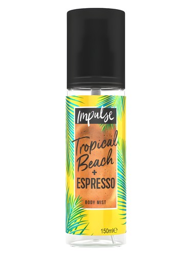 Impulse Tropical Beach + Espresso by Impulse