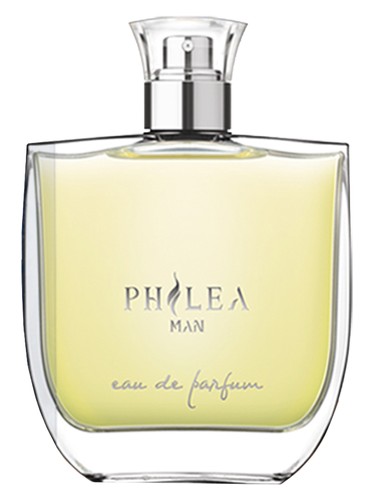 Philea Man by Philea
