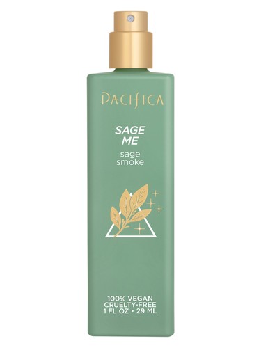 Sage Me by Pacifica