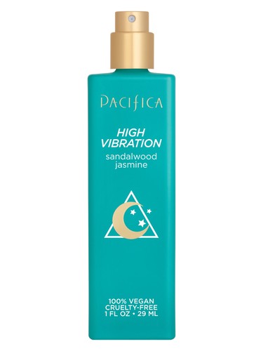 High Vibration by Pacifica