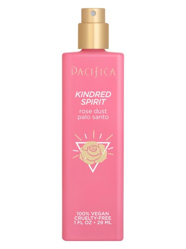 Kindred Spirit by Pacifica