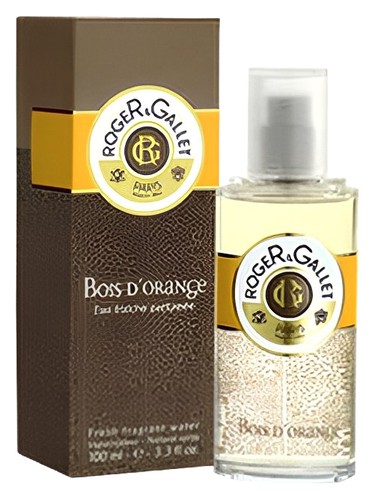 Bois d'Orange Roger & Gallet perfume by Roger Gallet