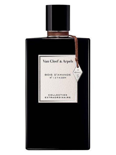 Bois d'Amande Van Cleef & Arpels perfume by Van Cleef Arpels