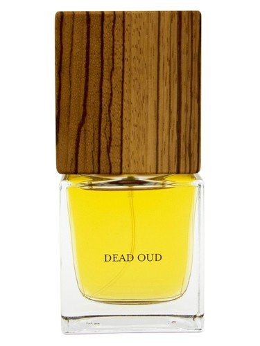 Dead Oud by Vdot