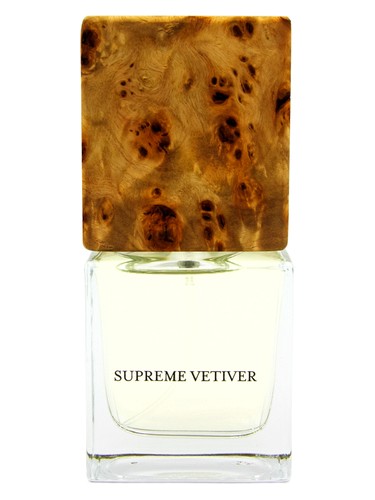 Supreme Vetiver by Vdot