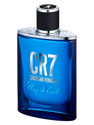 CR7 Play It Cool by Cristiano Ronaldo
