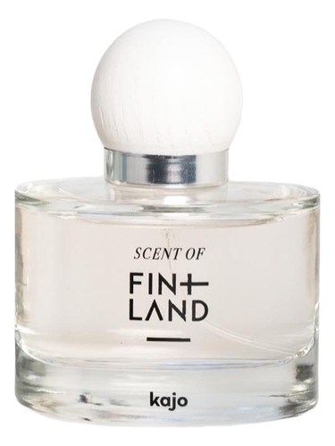 Kajo by Scent of Finland