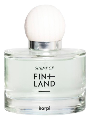 Korpi by Scent of Finland