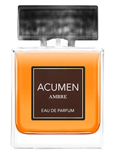 Acumen Ambre