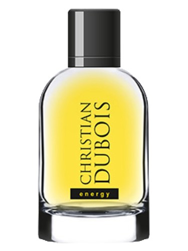 Christian Dubois Energy Dilís Parfum cologne by Dilis Parfum