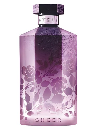 Sheer Stella by Stella McCartney