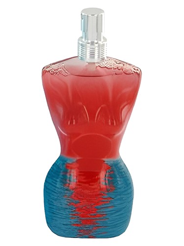 Classique L'Eau d'Ete Sans Alcohol by Jean Paul Gaultier