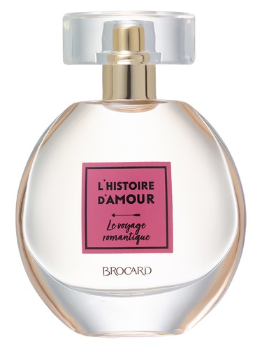 Le Voyage Romantique