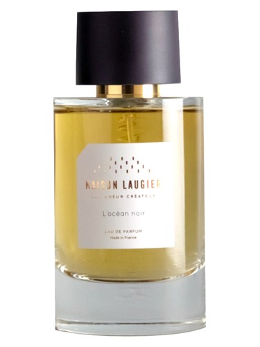L’Océan Noir by Maison Laugier
