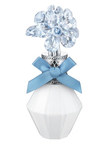 Crystal Bloom Something Pure Blue 2020 by Jill Stuart