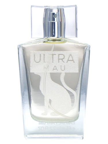 Ultra by Mau Perfume