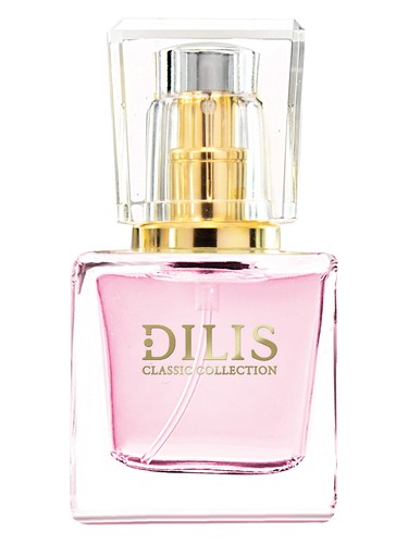 Dilis Classic Collection No. 40 Dilís Parfum perfume by Dilis Parfum