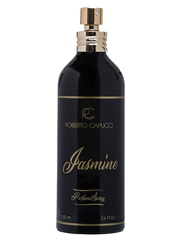 Jasmine by Roberto Capucci